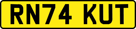 RN74KUT
