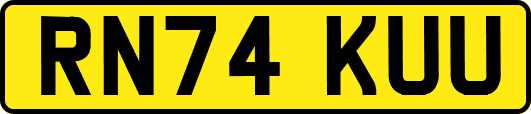 RN74KUU