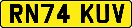 RN74KUV