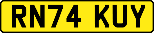 RN74KUY
