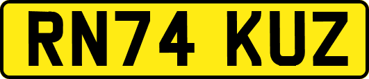 RN74KUZ