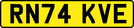 RN74KVE