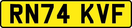 RN74KVF