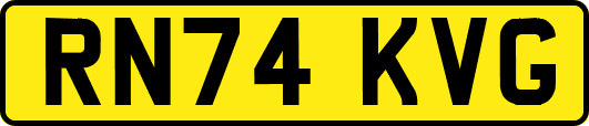 RN74KVG