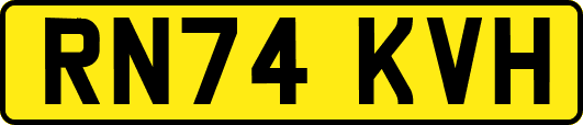 RN74KVH