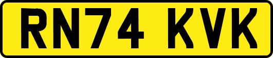 RN74KVK