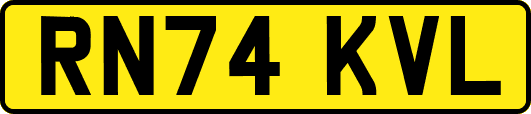 RN74KVL