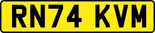 RN74KVM
