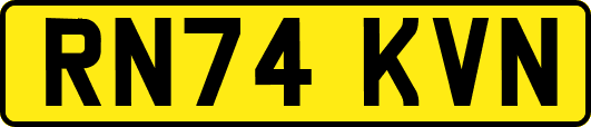 RN74KVN