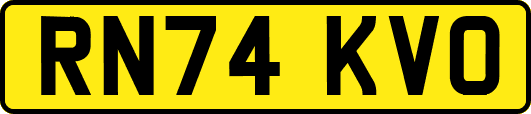 RN74KVO
