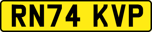 RN74KVP