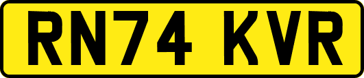 RN74KVR