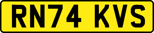 RN74KVS