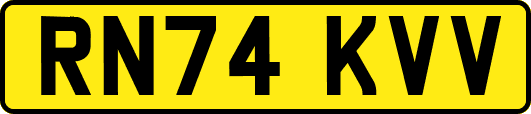 RN74KVV