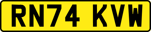 RN74KVW