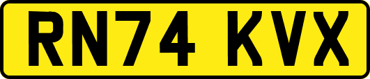 RN74KVX