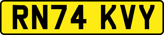 RN74KVY