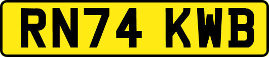 RN74KWB