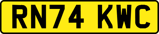 RN74KWC