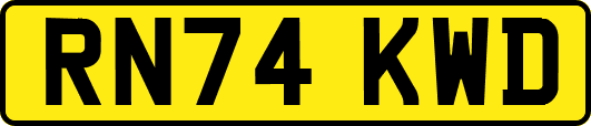 RN74KWD