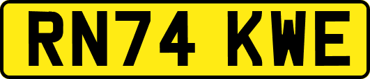RN74KWE