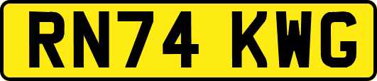 RN74KWG