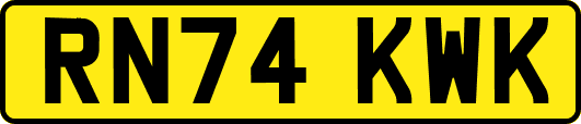 RN74KWK