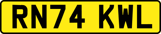 RN74KWL