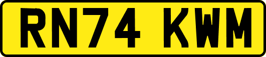 RN74KWM