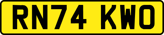 RN74KWO