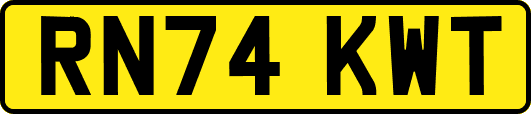 RN74KWT