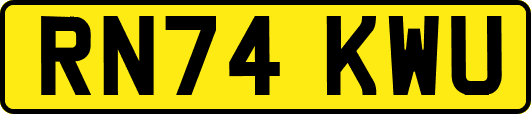 RN74KWU