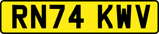 RN74KWV