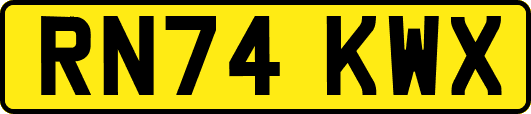RN74KWX