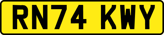 RN74KWY
