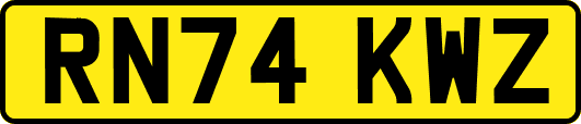 RN74KWZ
