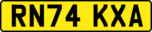 RN74KXA