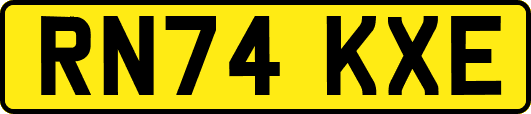 RN74KXE