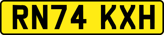 RN74KXH