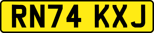 RN74KXJ
