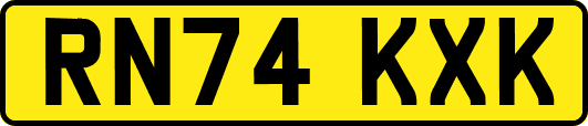 RN74KXK