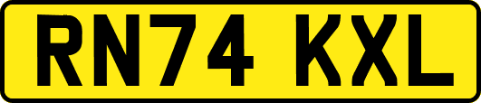 RN74KXL
