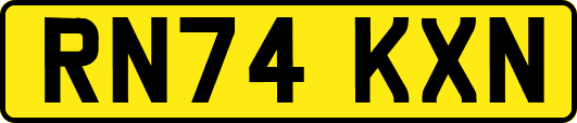 RN74KXN