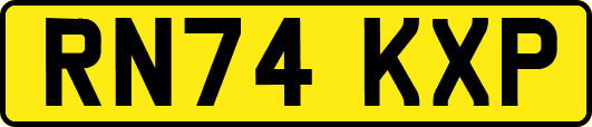 RN74KXP