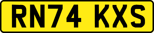 RN74KXS