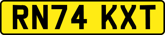 RN74KXT
