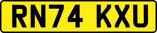 RN74KXU