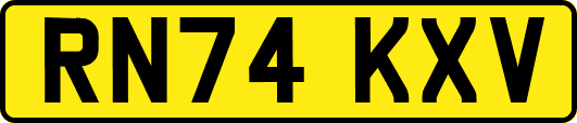 RN74KXV