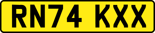 RN74KXX