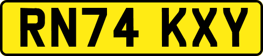 RN74KXY